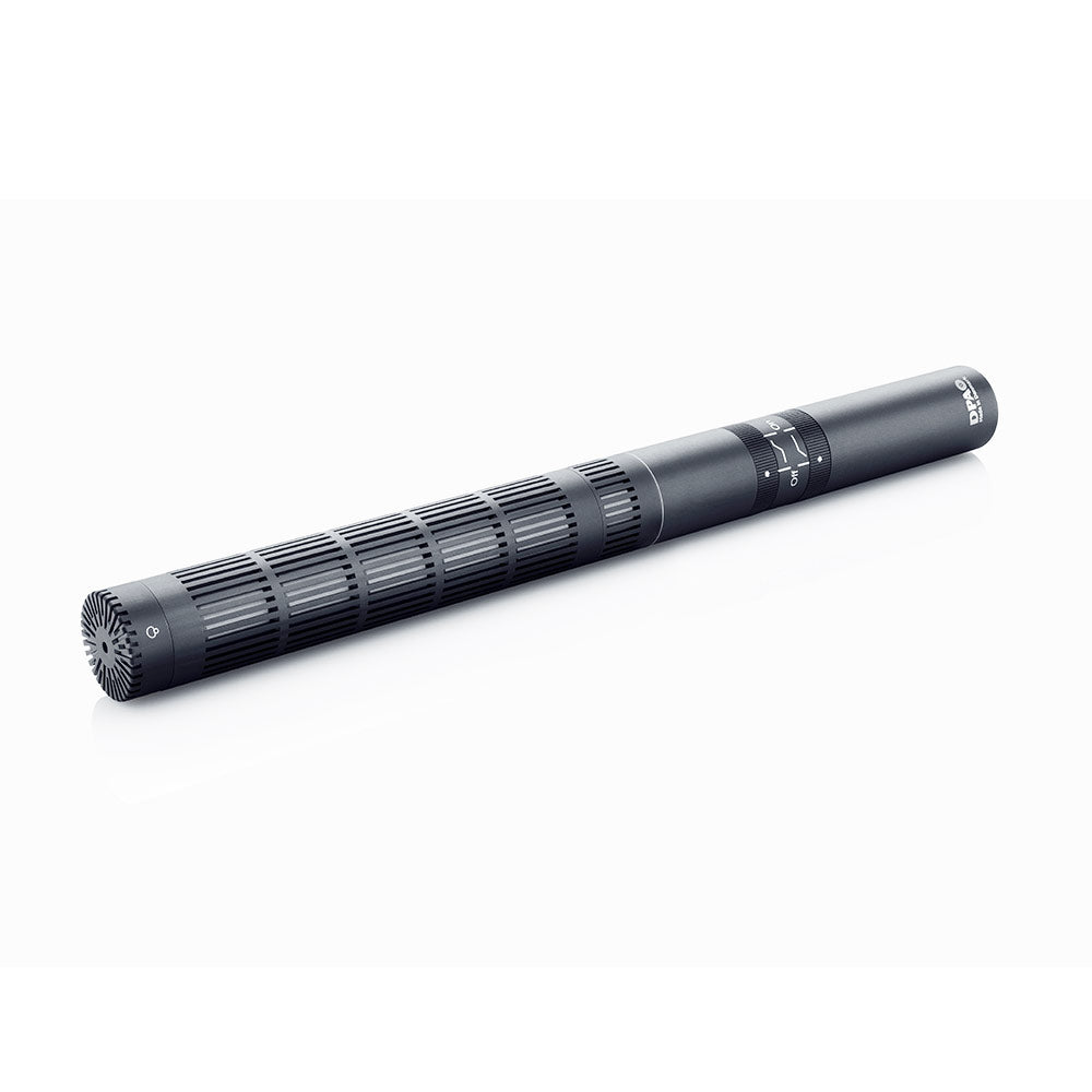 DPA Microphones 4017B - Hypercardoid Shotgun Microphone