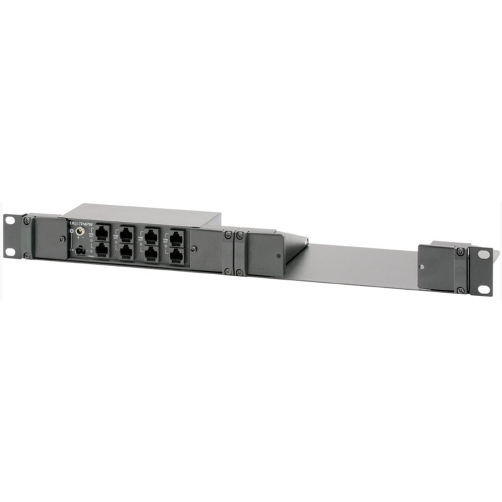 RDL HR-RU1 Mounting Adapter Kit for a RACK-UP Module
