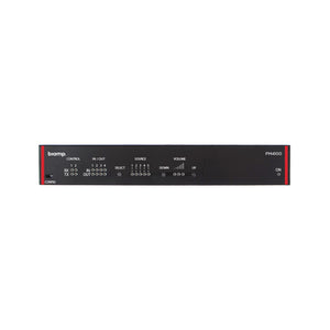 Biamp PM4100 - Stereo Install Preamplifier