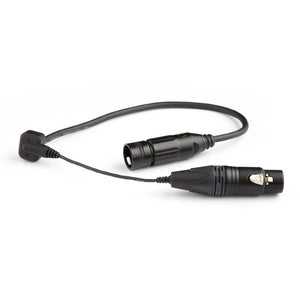 Rode PG2 Pro Cable XLR Cable Adaptor for NTG Series