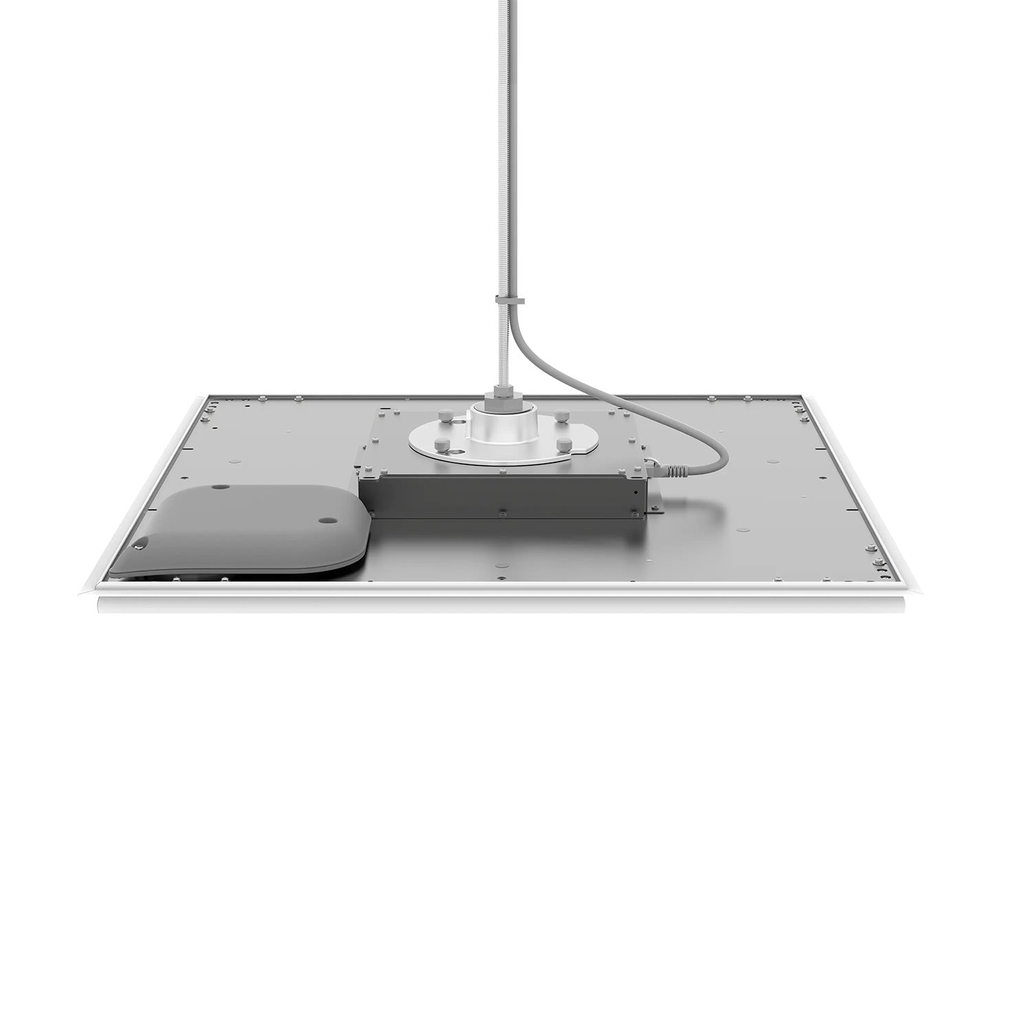 Shure MXA902W-S-60CM - MicroFlex Advance Conferencing Array Microphone and Loudspeaker (60x60cm)