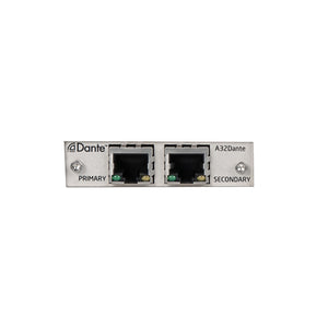 Grace Design m701-DANTE-UPG - 32x32 Channel Dante Option for m701