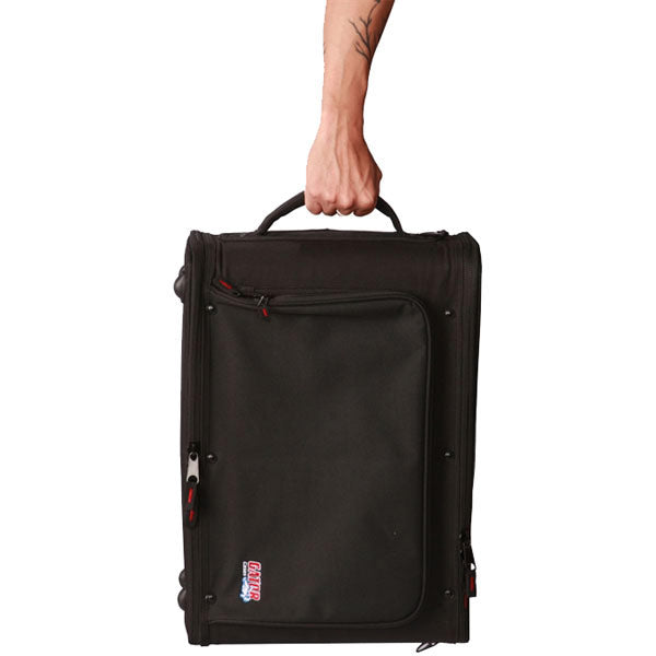 Gator GR-RACKBAG-4U 4U Lightweight Rack Bag