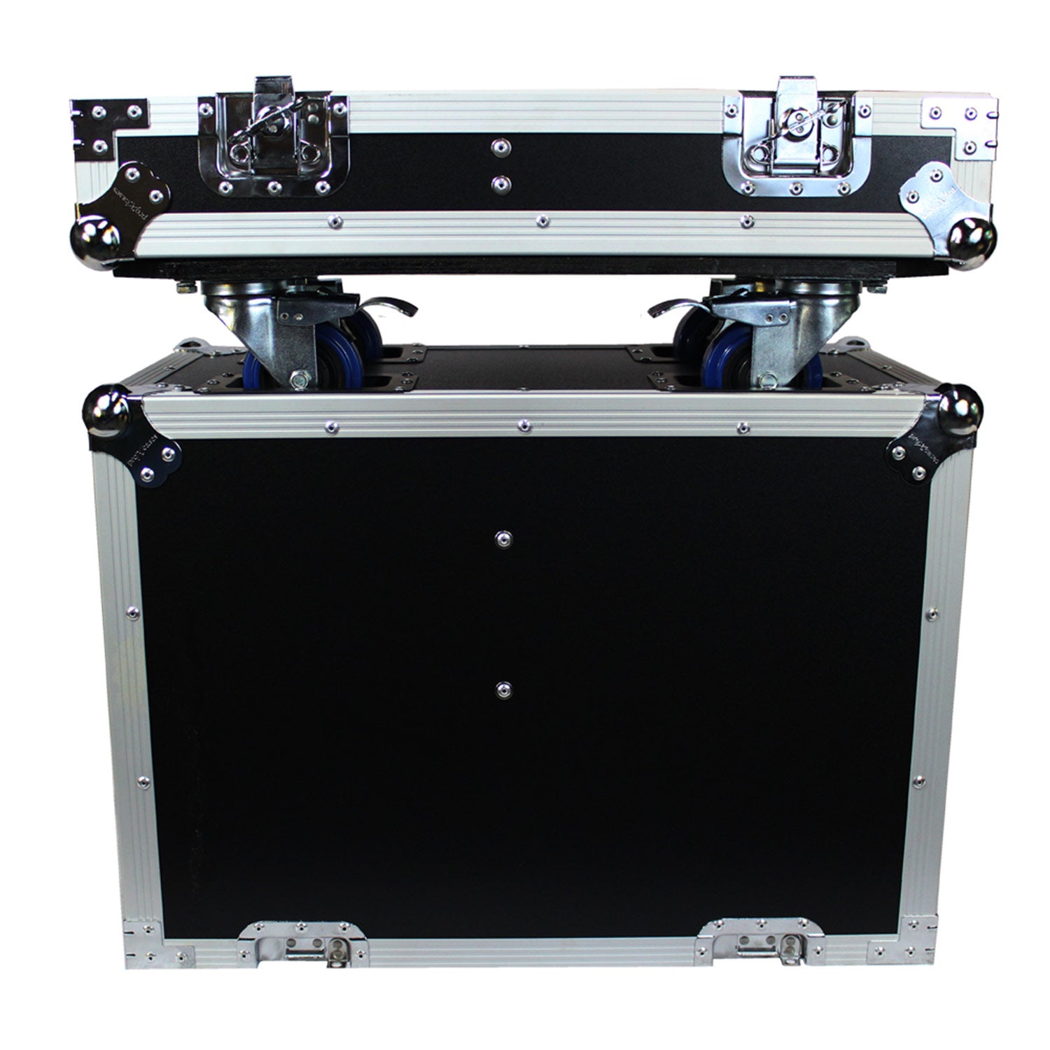 ProX X-QSC-K8 - Fits 2X QSC K8, Int. Dim.: 17.5X11X10.5"