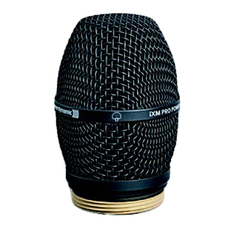 Yellowtec YT5230 iXM Portable Recorder and ENG Microphone (Supercardioid Premium Capsule)