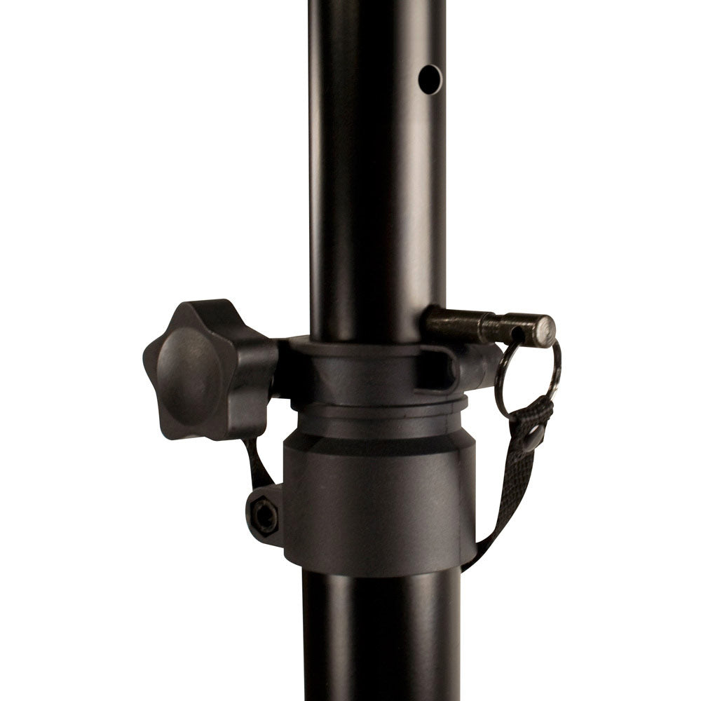Ultimate Support JamStands JS-TS50-2 Speaker Stand and Bag Set