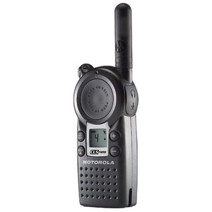 Motorola CLS1410 CLS Series Two-Way Radio