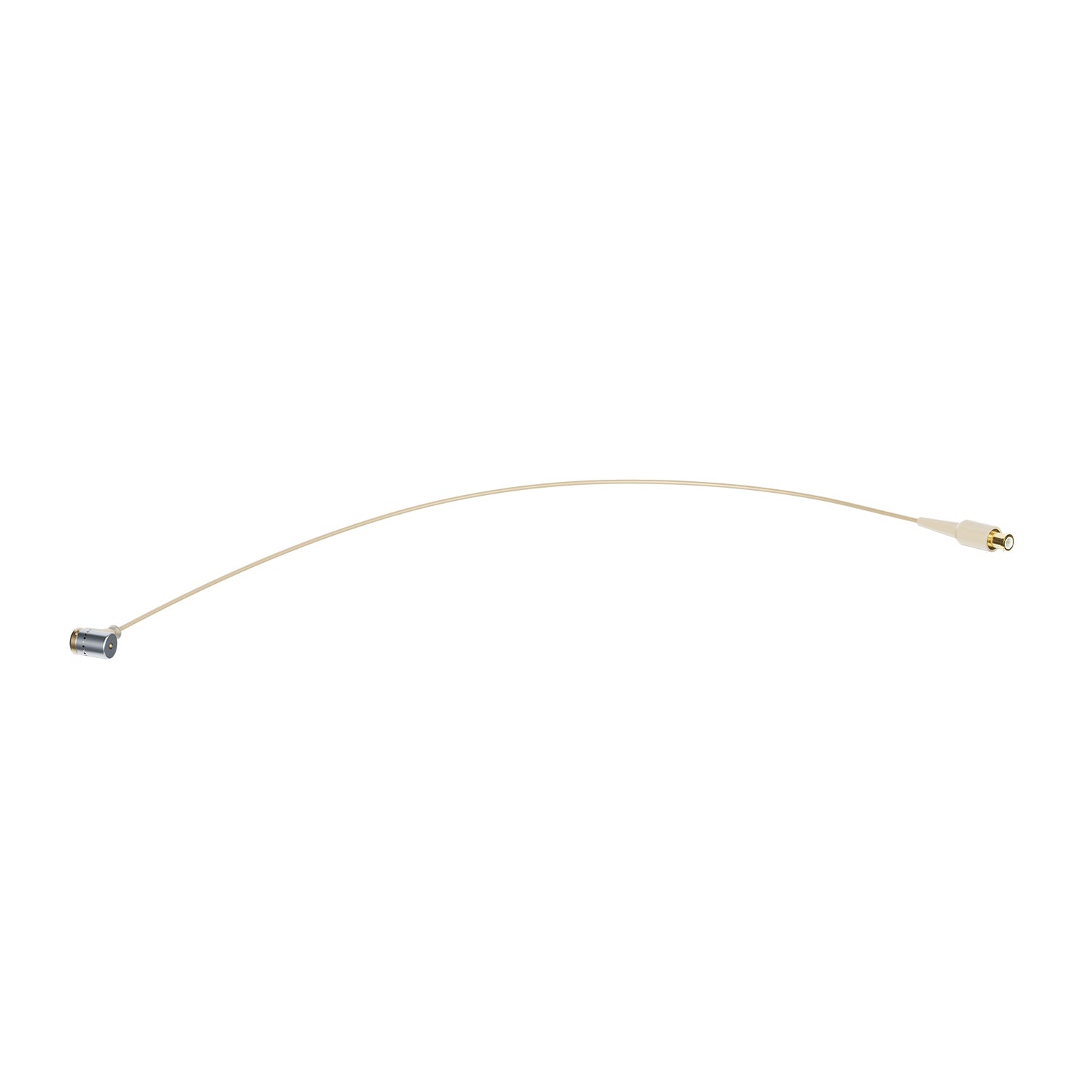 Sennheiser HM 4 BOOM ARM BE - Boom Arm Accessory for HeadMic 4 (Beige)