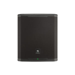 JBL PRX918XLF - Powered 18-inch Subwoofer