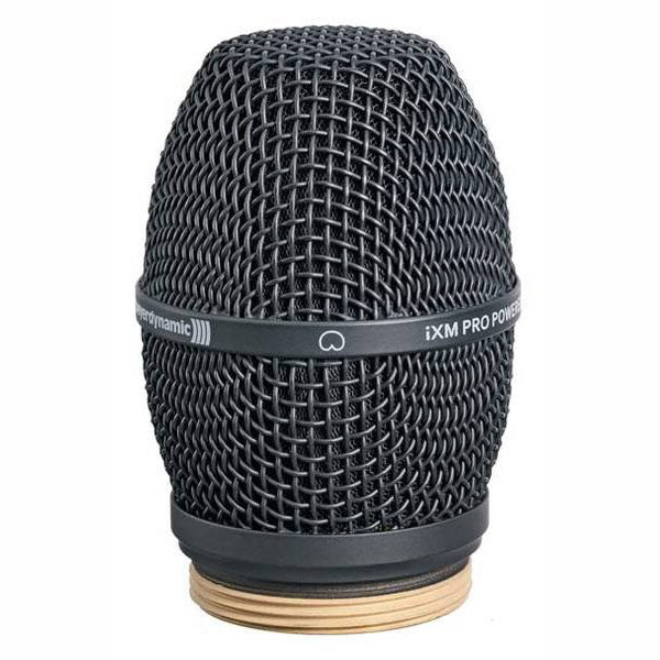 Yellowtec YT5021 iXm Premium Microphone Head (Cardioid Condenser)
