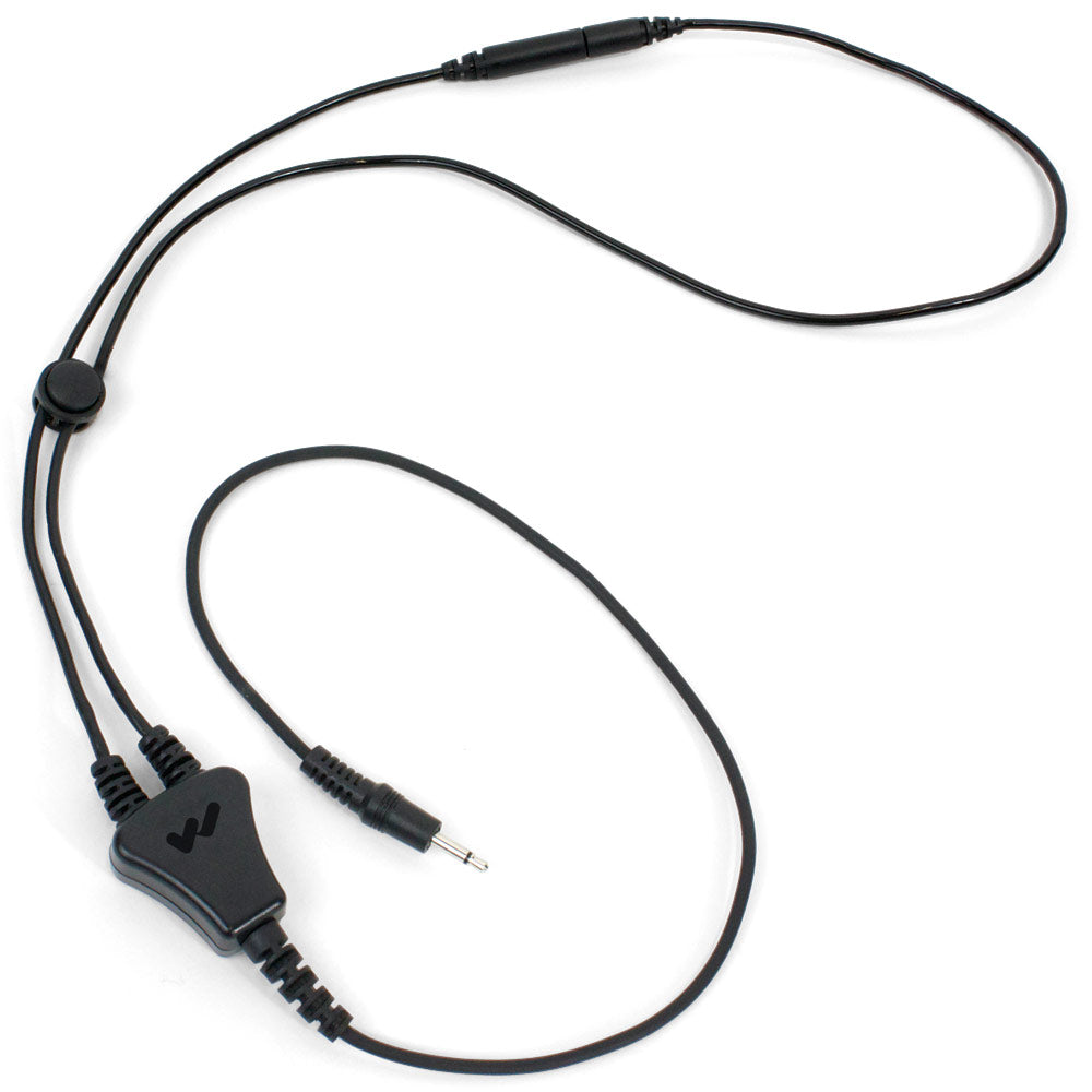 Williams AV PPA VP 37 Large-Area, Portable FM Assistive Listening System