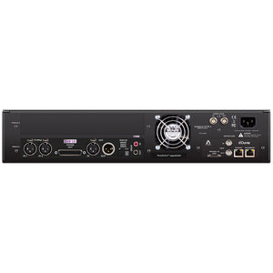 Apogee Symphony I/O MkII SE - Flagship Audio Interface (Dante/HDX / 2x6 Analog / 8x8 Op / 2x2 AES)