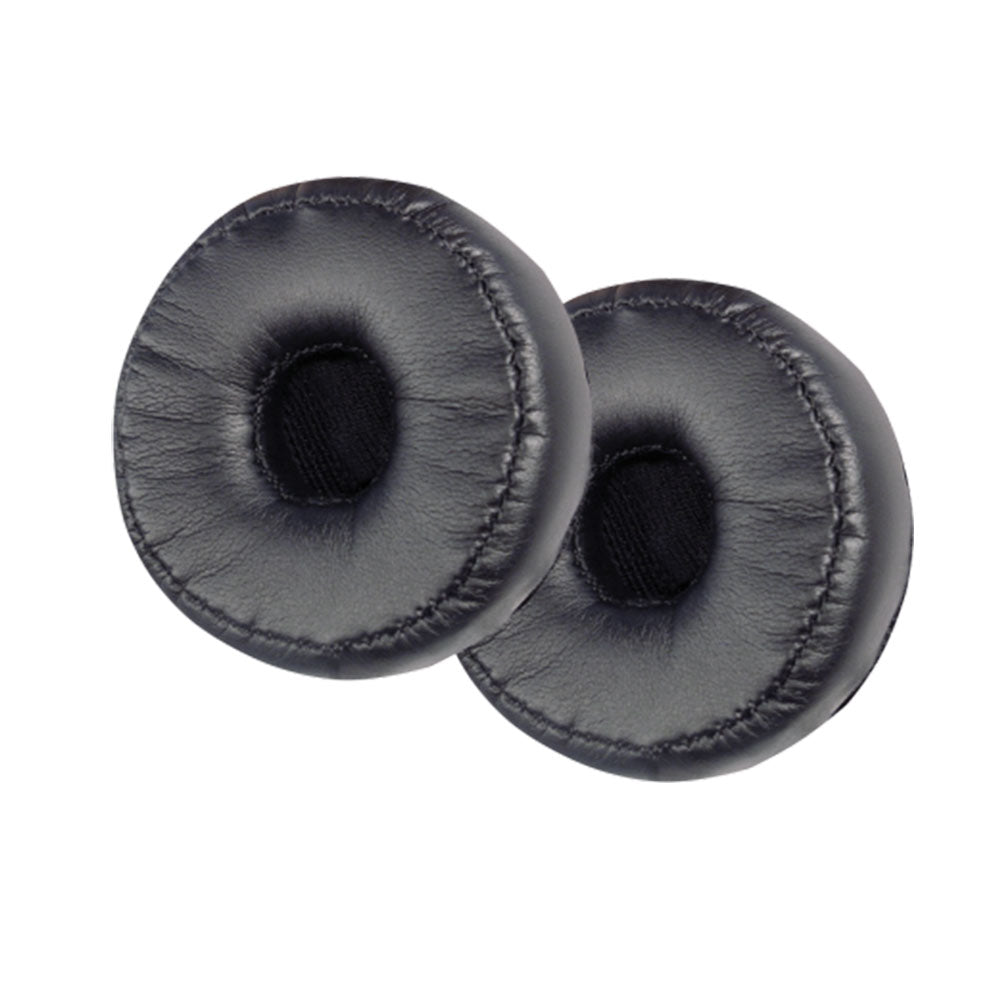 David Clark 15976P-03 - Supra-Aural Leatherette Ear Seals (Pair)