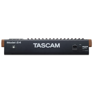 Tascam Model 24 Mixer / Interface / Recorder