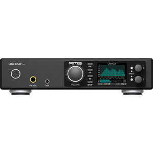 RME ADI-2 DAC FS Ultra-Fidelity PCM/DSD 768 kHz DA Converter