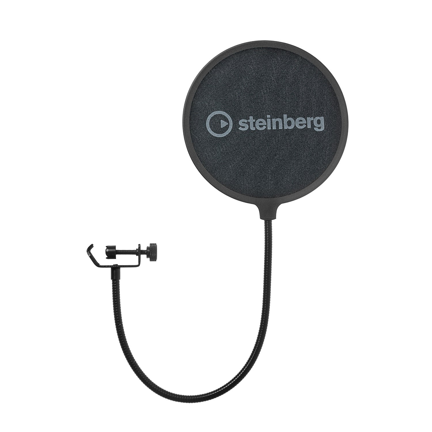 Steinberg IXO Podcast Pack - Audio Interface with Microphone and Accessories