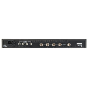 RF Venue COMBINE4 4-Channel In-Ear Monitor Signal Combiner