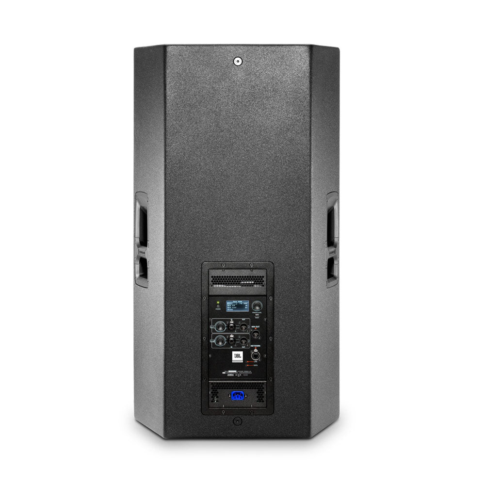JBL SRX835P - 15" Three-Way Bass Reflex Powered Loudspeaker System