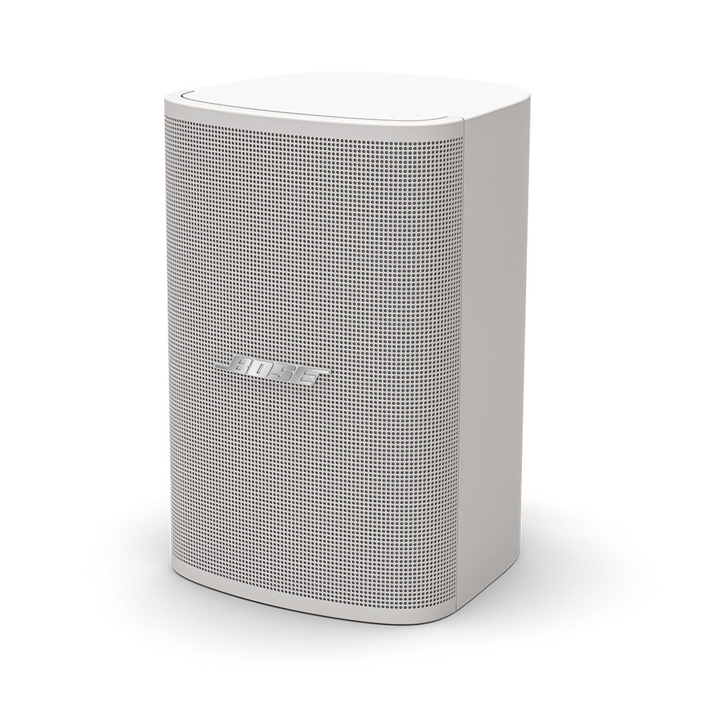 Bose DesignMax DM3SE - Coaxial Two-Way 3.5-Inch Install Speaker (White / Pair)