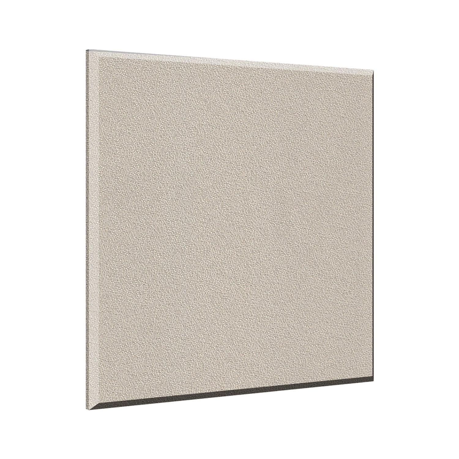 Auralex ProPanel Ceiling Absorption Panel - 4x4 Foot with Cloud Anchors (Birch Fabric)