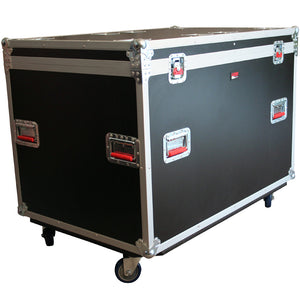 Gator G-TOUR-TRK 4530 HS ATA Road Case with Caster Board