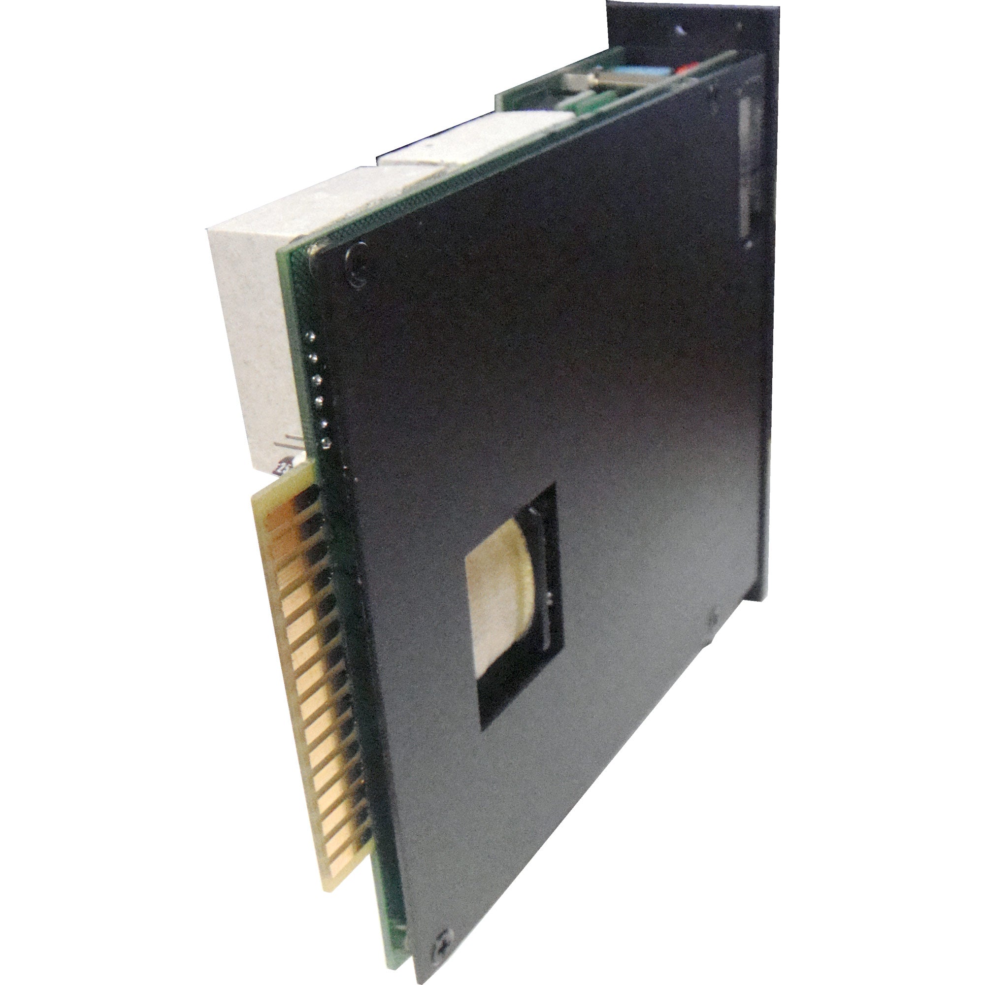 Phoenix Audio N90-DRC/500 Class A 500 Series Compressor Module - B-Stock