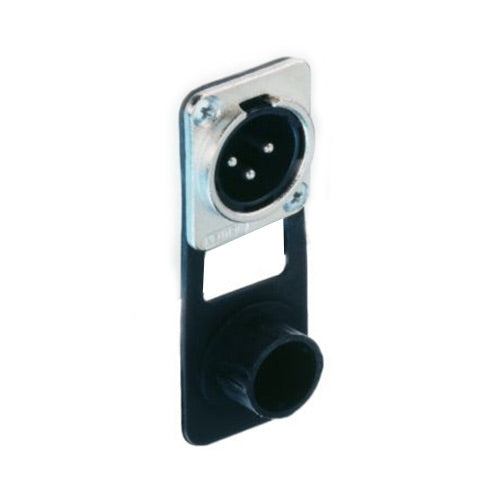 Neutrik SCDM Rubber Sealing Cover for D Series Male / Speakon Male Receptacles