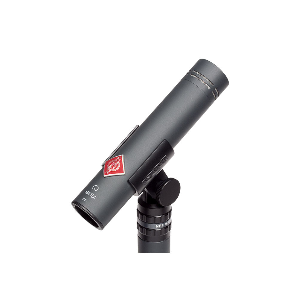 Neumann KM 184 MT OCTO Set - Kit of 8 KM 184 Microphones