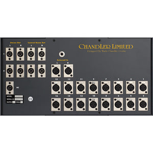 Chandler Limited Mini Rack Mixer (Requires PSU-2)