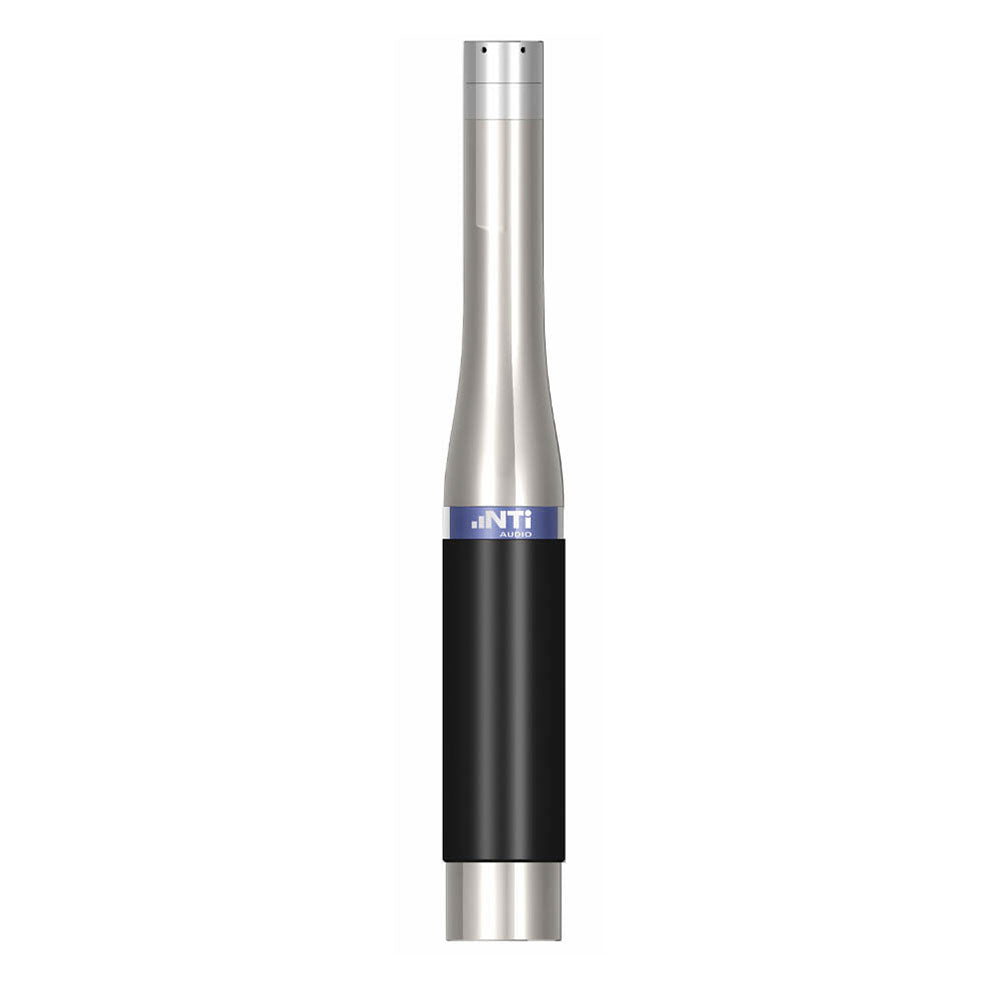 NTi Audio M2215 High-SPL Measurement Microphone with Preamp