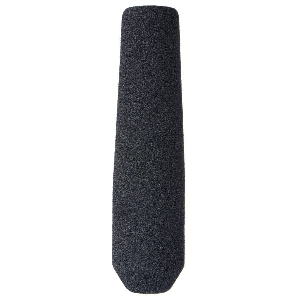 Sanken CS-3FW - Foam Windscreen for CS-3e Shotgun Microphone