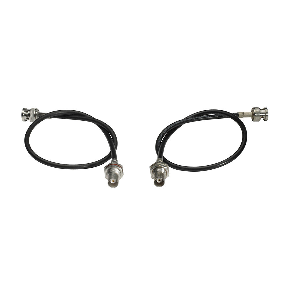 Sennheiser AM2 BNC Antenna Cables for GA2 (Pair)
