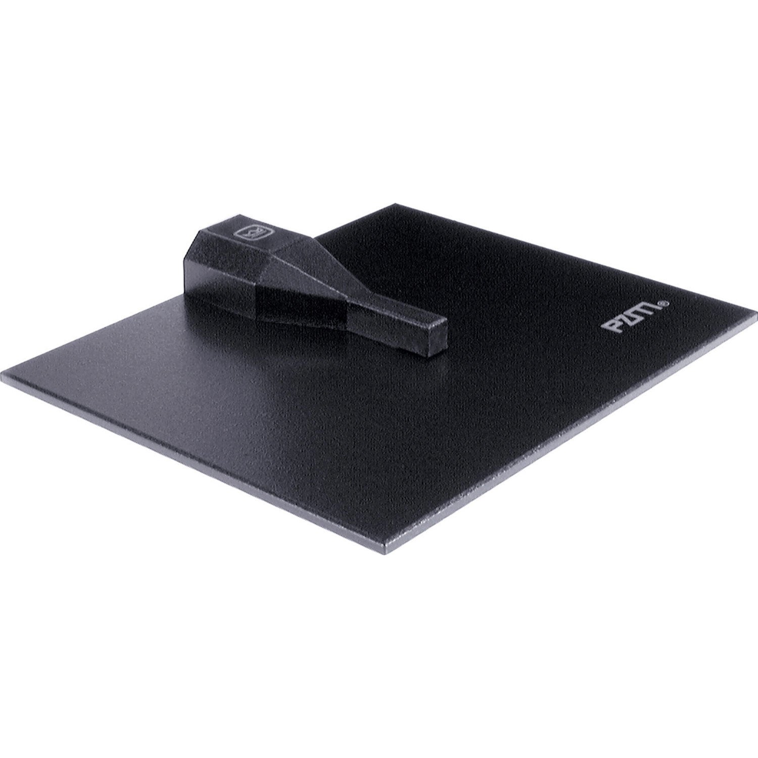 Crown PZM30D Large Pressure Zone Boundary Condenser Microphone for vocals and instruments with HPF