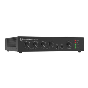 Dynacord U240:1M - Four-Input Single Channel 240-Watt Mixer Amplifier