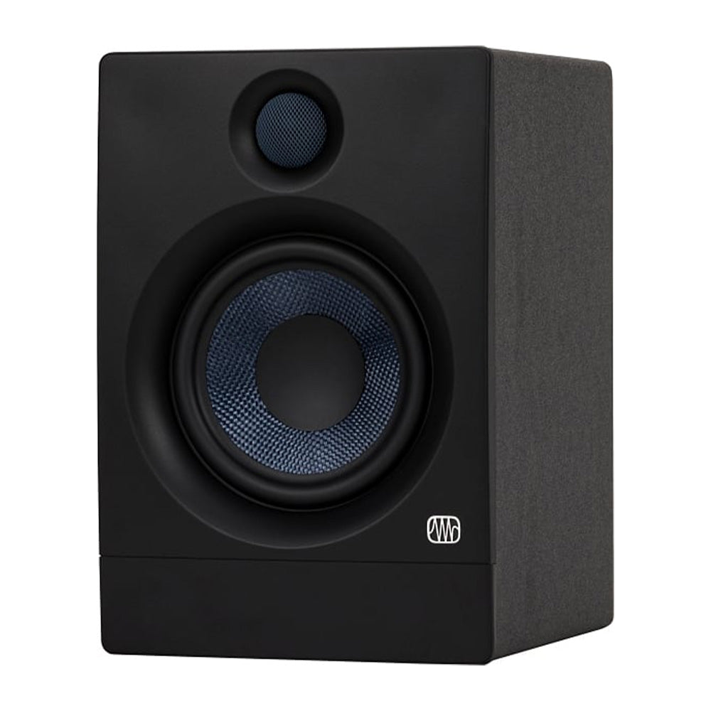 PreSonus Eris 5BT 2nd Gen - Compact 5-Inch 2-Way Media Reference Monitors with Bluetooth (Pair)
