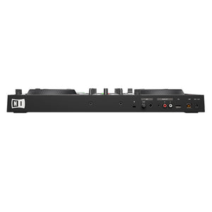 Native Instruments Traktor Kontrol S2 MK3 - DJ Software Controller