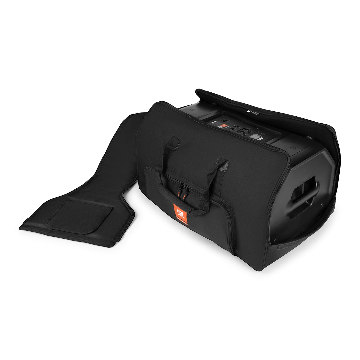 JBL PRX915-BAG-W - Tote Bag with Wheels for PRX915 Speaker