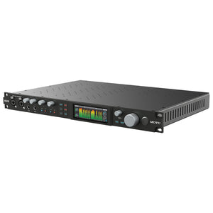 MOTU 828 - 28 x 32 USB3 Audio Interface with DSP and Effects