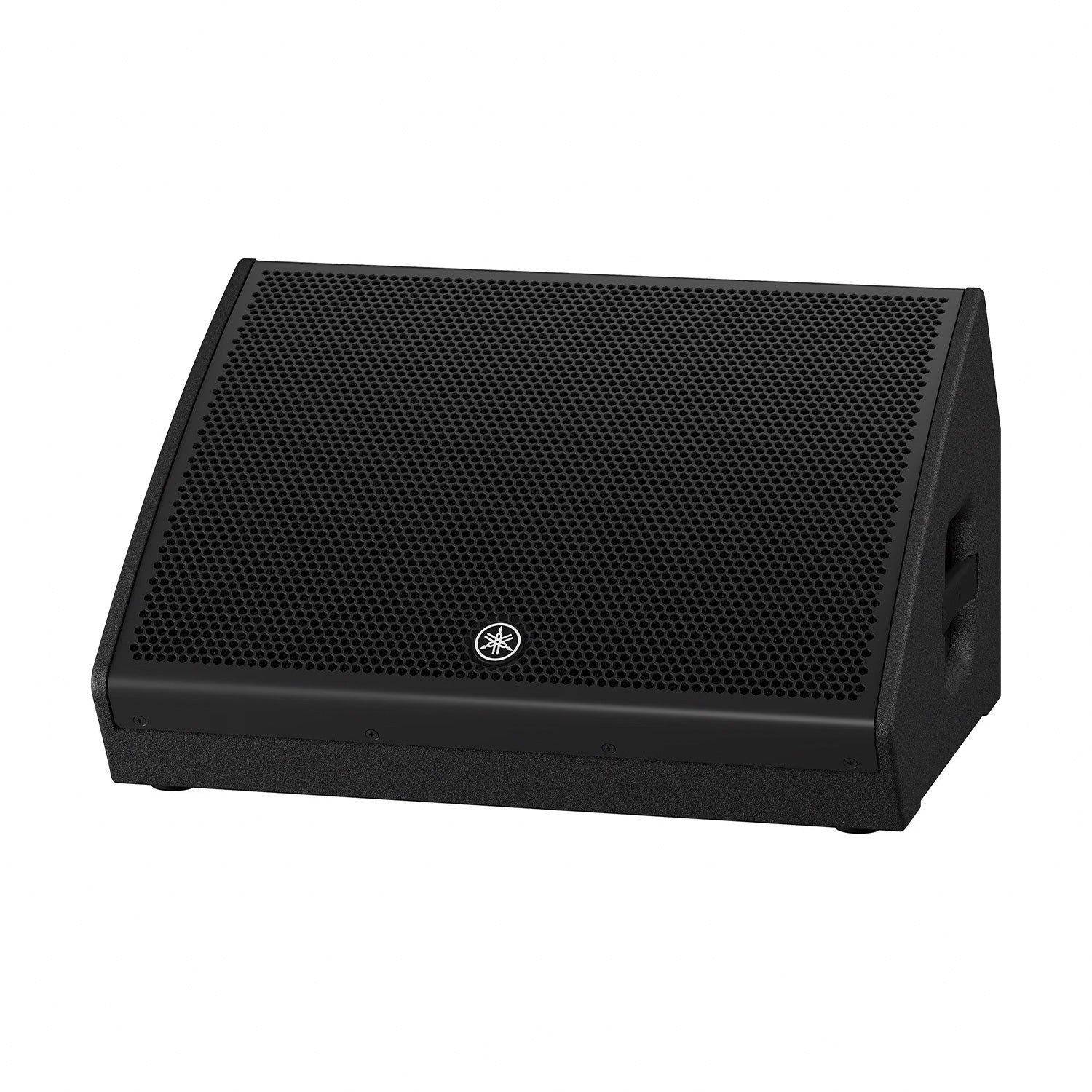 Yamaha DHR15M - Active 2-Way 15-Inch Stage Monitor Loudspeaker