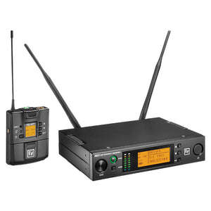 Electro-Voice RE3-BPNID Bodypack Wireless System (5H Band / 560 - 596 MHz)