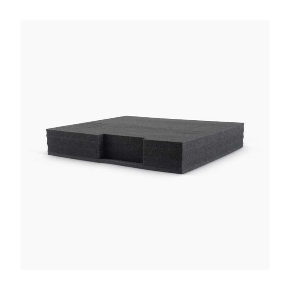 On Stage RDF2000 - 2U Adaptable Rack Drawer Foam