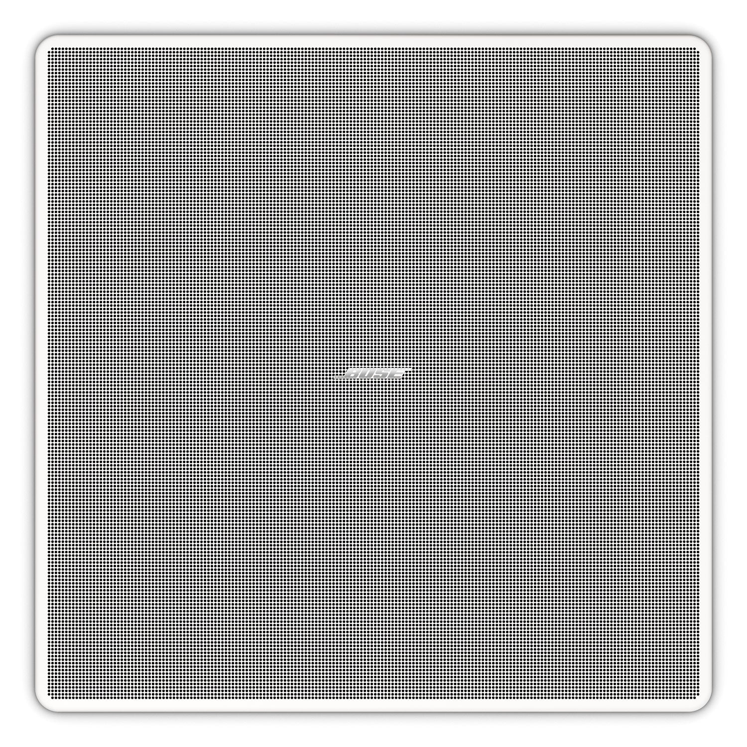 Bose EdgeMax EM90 Premium Ceiling Loudspeaker with PhaseGuide Technology