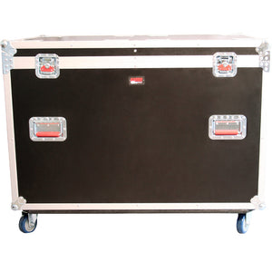 Gator G-TOUR-TRK 4530 HS ATA Road Case with Caster Board