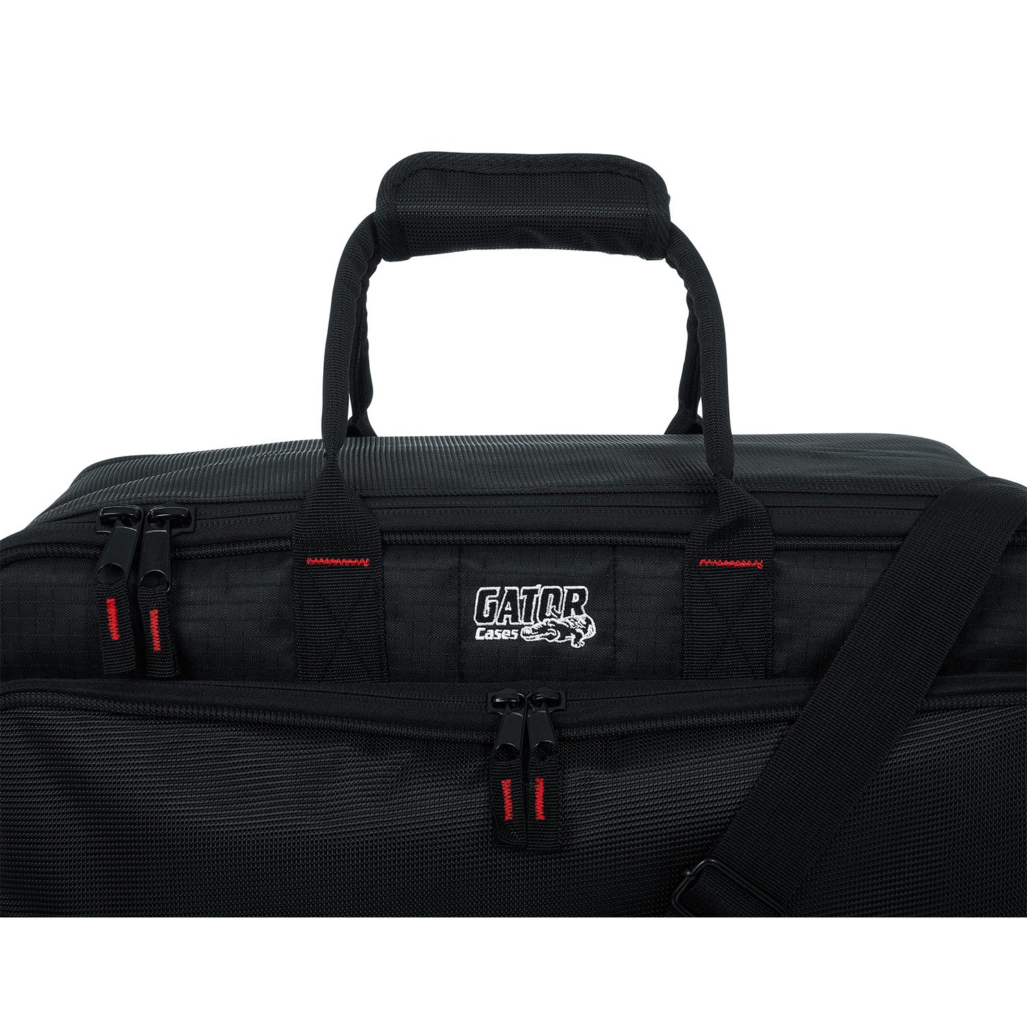Gator G-MIXERBAG-1815 18" X 15" X 6.5" Mixer/Gear Bag