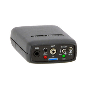 Comtek M-175 Personal Communication Transmitter