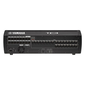Yamaha TF3 TouchFlow 24-Channel/48-Input Digital Mixing Console