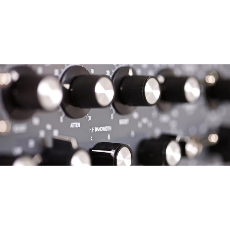 Retro Instruments Power Strip Recording Channel