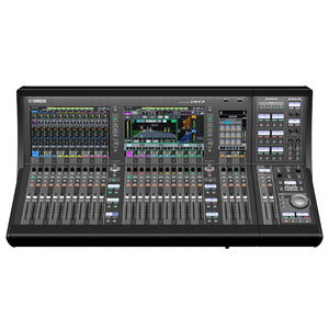 Yamaha DM7-EX - 120-Channel Digital Mixing Console with Expander