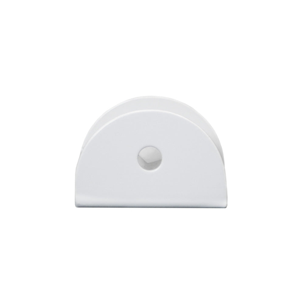 Soundtube AC-HP-SM1290-WH - Surface Mount Bracket for HP1290 (White)