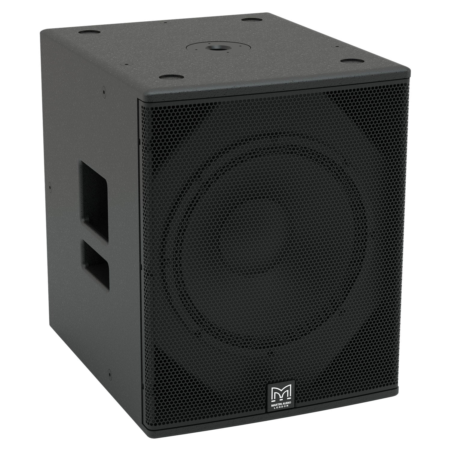 Martin Audio Blackline X115 Passive 15-Inch Subwoofer